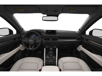 2020 Mazda Mazda CX-5 Grand Touring Sport Utility 4D