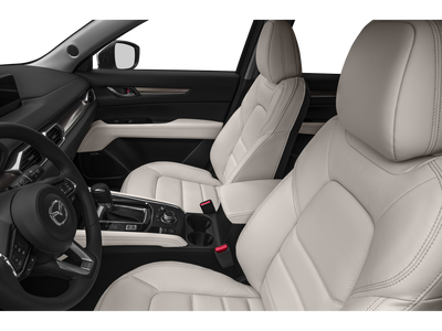 2020 Mazda Mazda CX-5 Grand Touring Sport Utility 4D