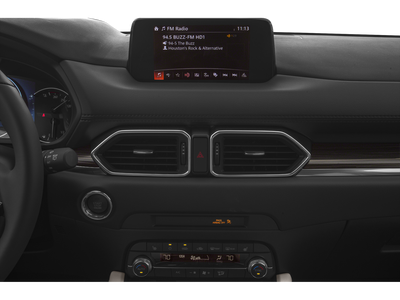 2020 Mazda Mazda CX-5 Grand Touring Sport Utility 4D