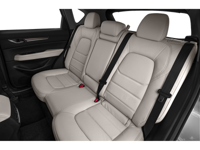 2020 Mazda Mazda CX-5 Grand Touring Sport Utility 4D