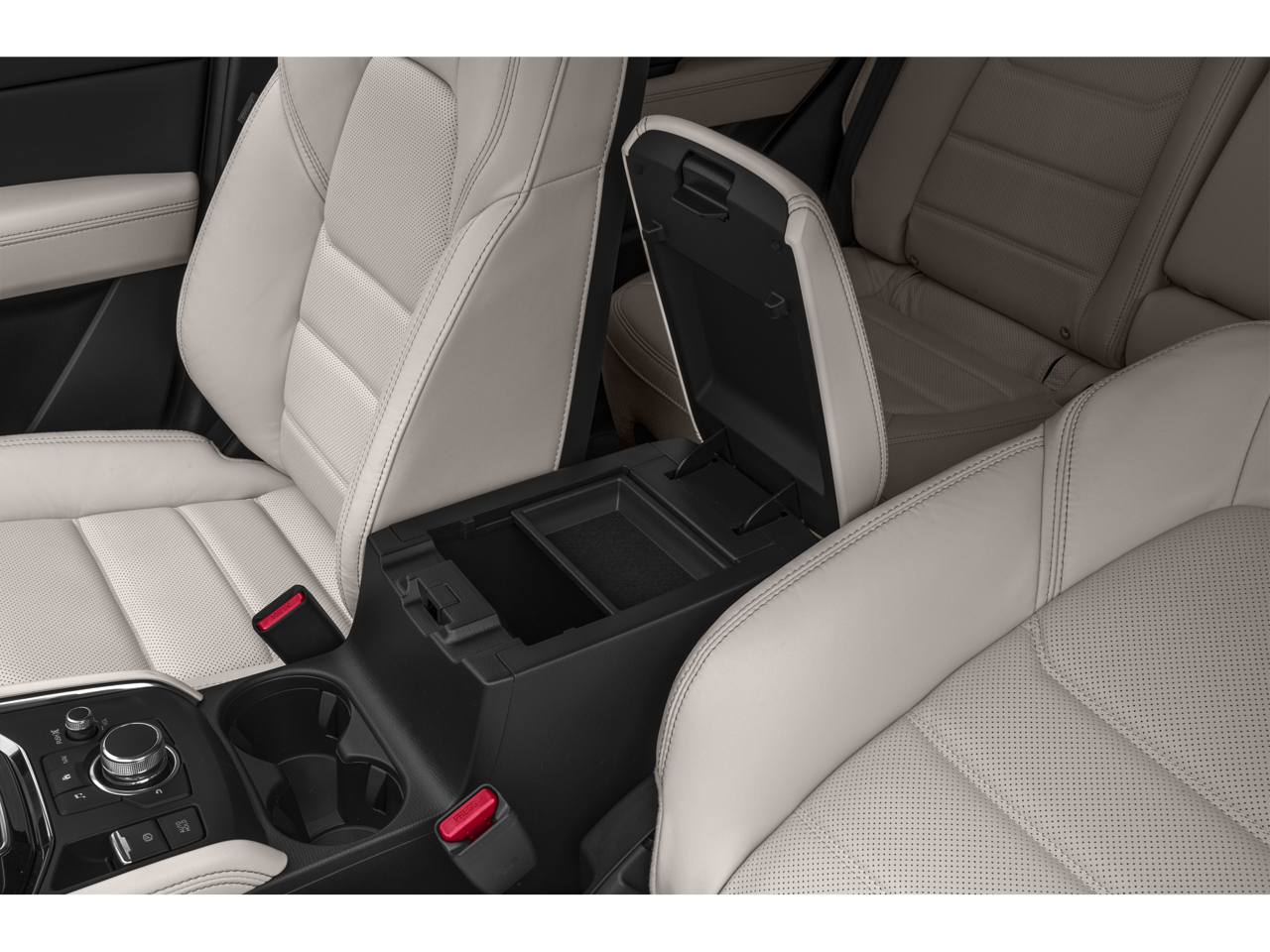 2020 Mazda Mazda CX-5 Grand Touring Sport Utility 4D