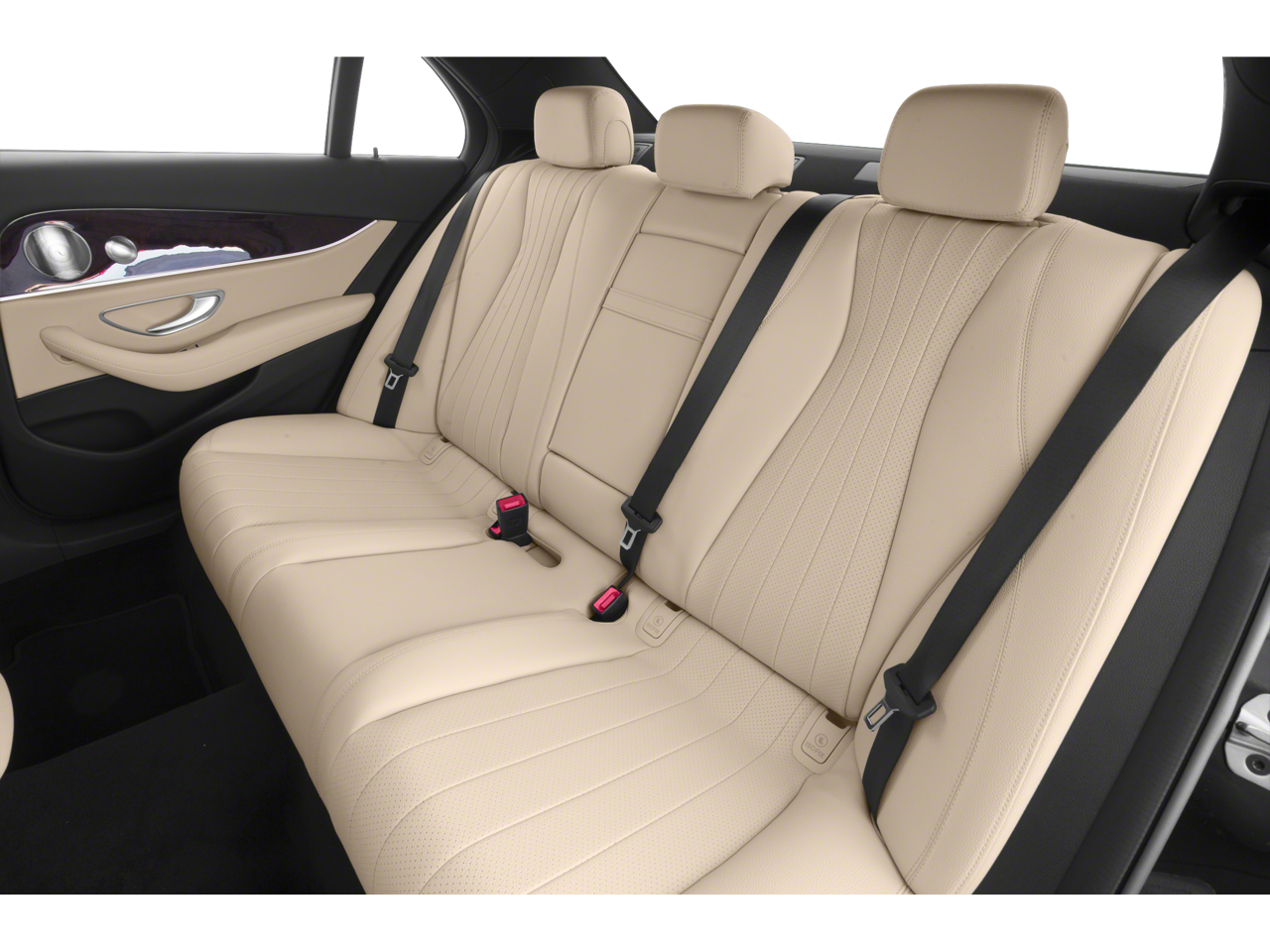 2020 Mercedes-Benz E-Class E 450 4MATIC® Sedan 4D