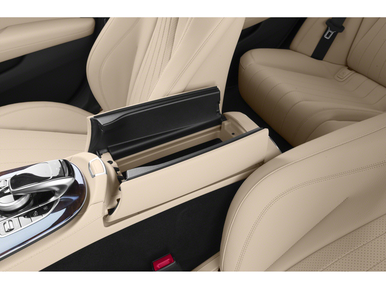 2020 Mercedes-Benz E-Class E 450 4MATIC® Sedan 4D