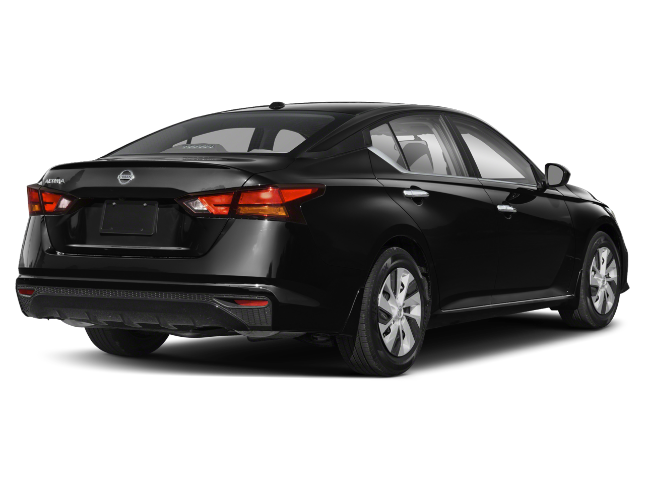 Used 2020 Nissan Altima S with VIN 1N4BL4BV7LC162412 for sale in Hayward, CA
