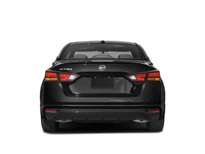 2020 Nissan Altima 2.5 S Sedan 4D