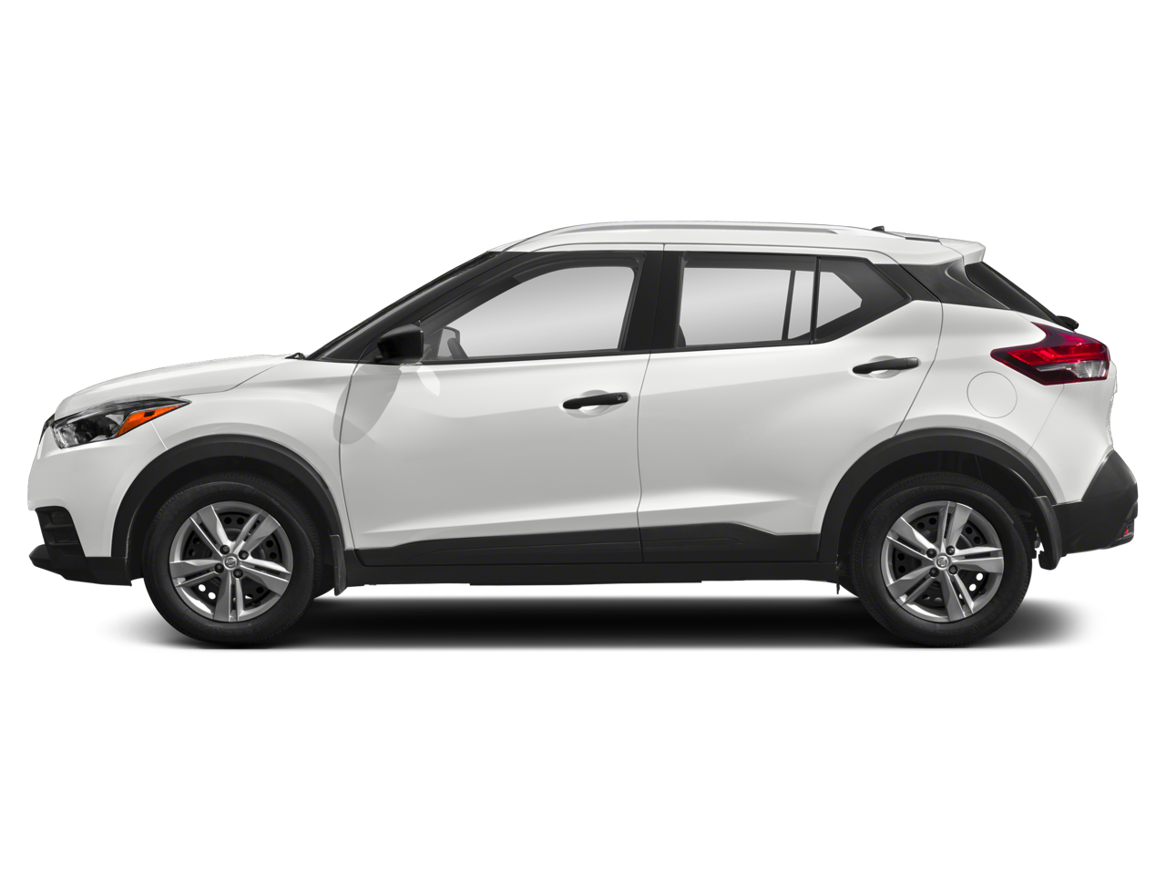 2020 Nissan Kicks S Sport Utility 4D