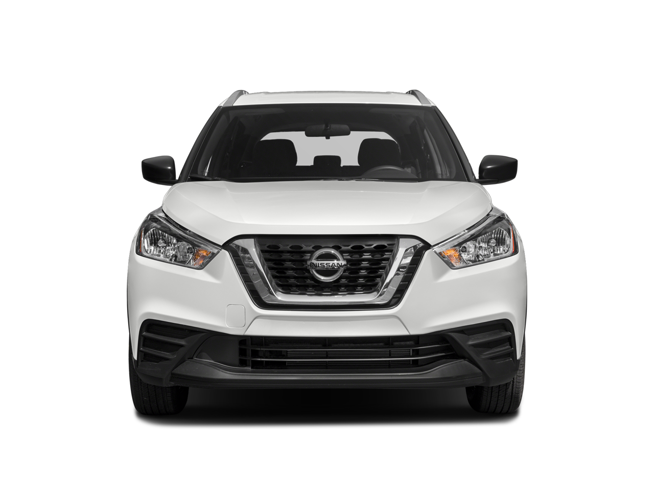 2020 Nissan Kicks S Sport Utility 4D