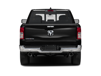 2020 RAM 1500 Quad Cab Big Horn Pickup 4D 6 1/3 ft