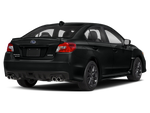 2020 Subaru WRX Sedan 4D