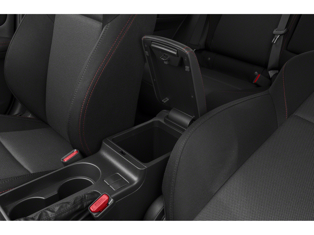 2020 Subaru WRX Sedan 4D