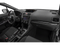 2020 Subaru WRX Sedan 4D
