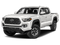 2020 Toyota Tacoma Double Cab TRD Off-Road Pickup 4D 5 ft