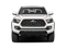 2020 Toyota Tacoma Double Cab TRD Off-Road Pickup 4D 5 ft