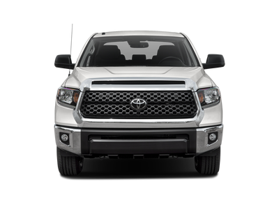 2020 Toyota Tundra CrewMax SR5 Pickup 4D 5 1/2 ft
