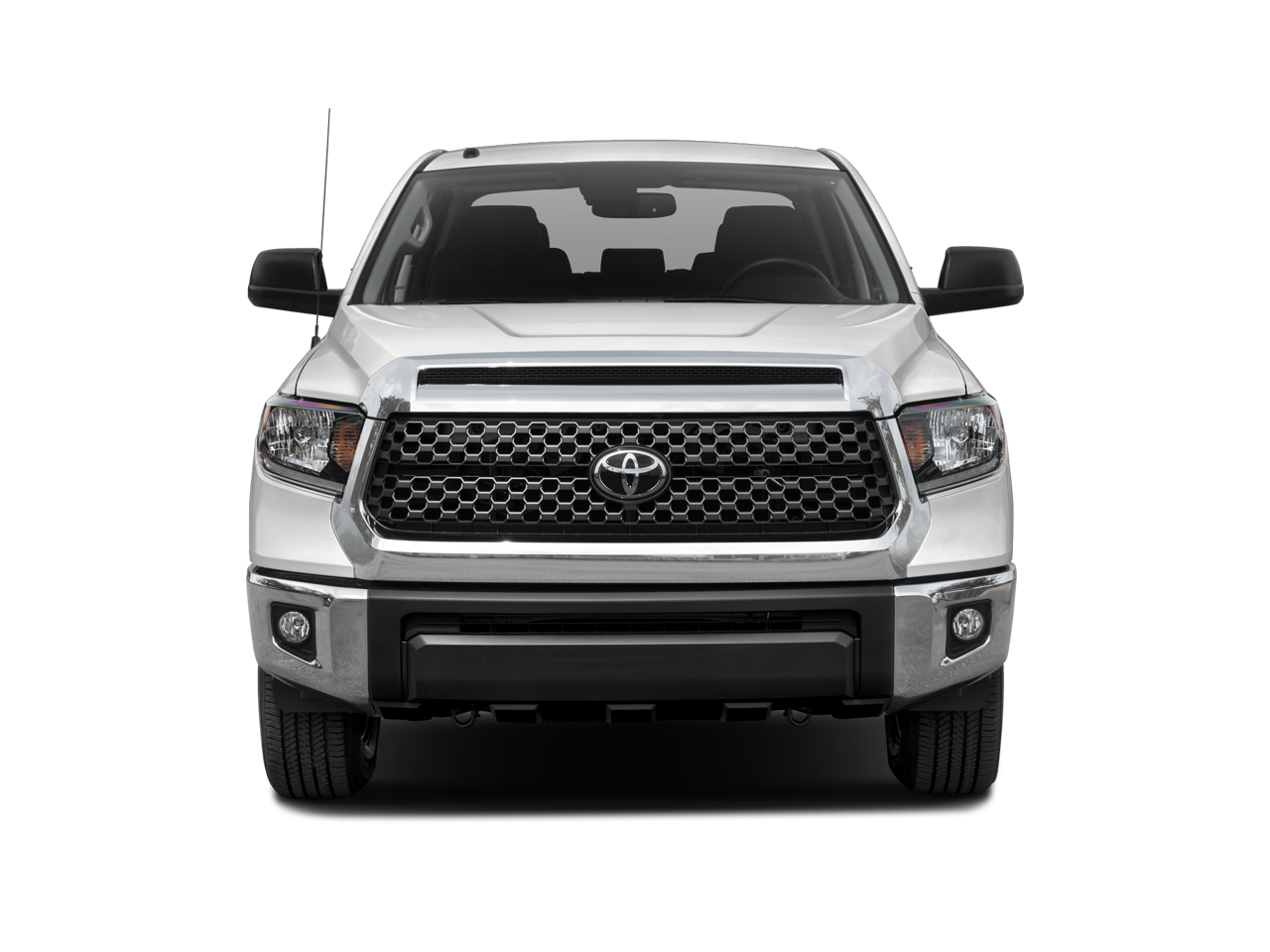 2020 Toyota Tundra CrewMax SR5 Pickup 4D 5 1/2 ft
