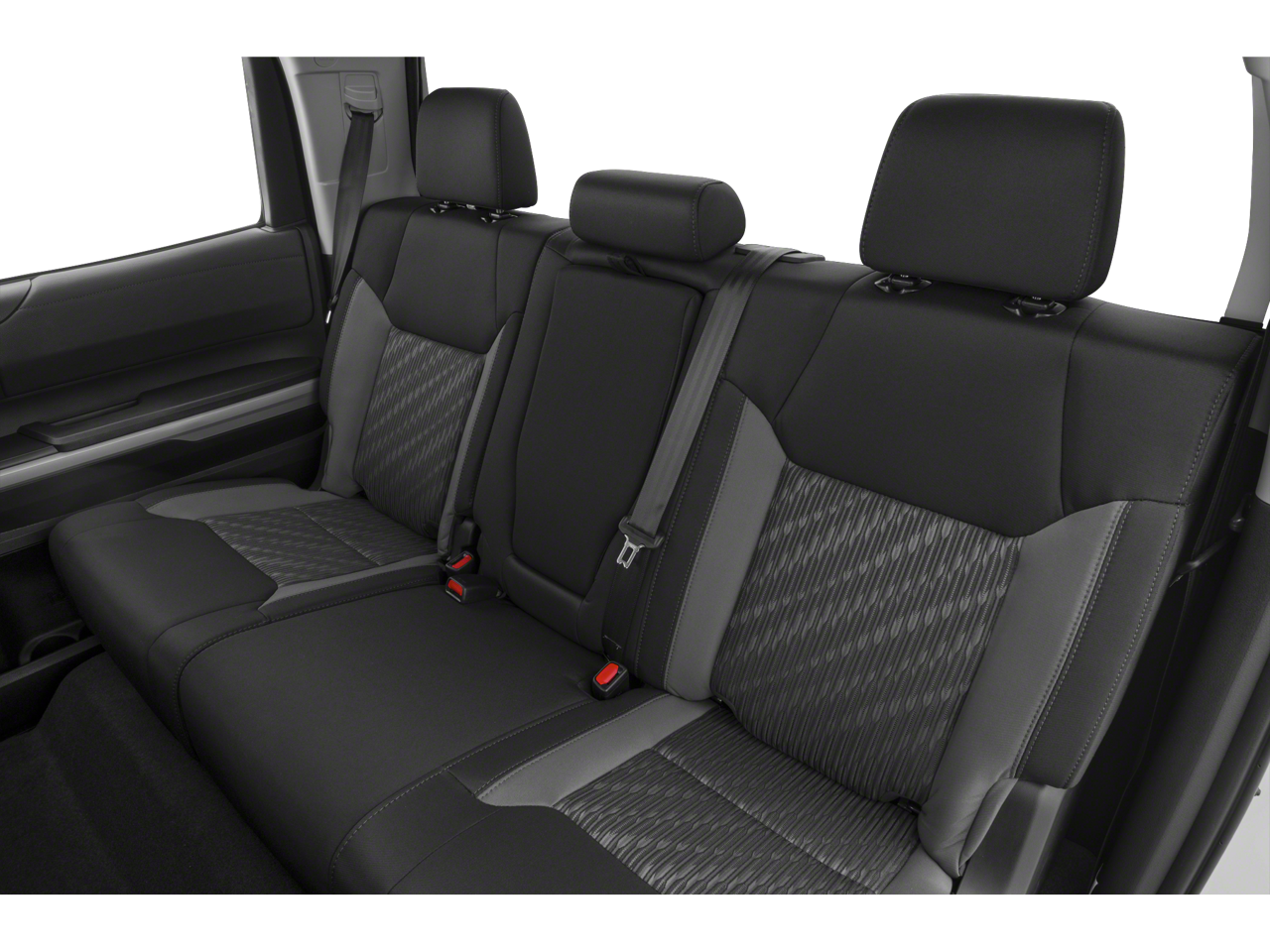 2020 Toyota Tundra CrewMax SR5 Pickup 4D 5 1/2 ft