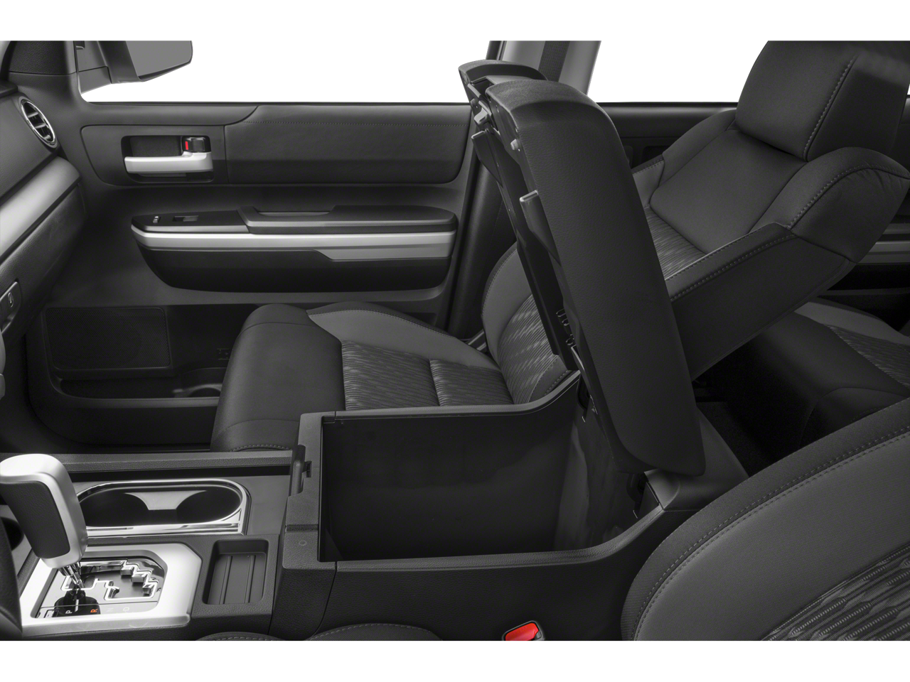 2020 Toyota Tundra CrewMax SR5 Pickup 4D 5 1/2 ft