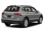 2020 Volkswagen Tiguan S Sport Utility 4D