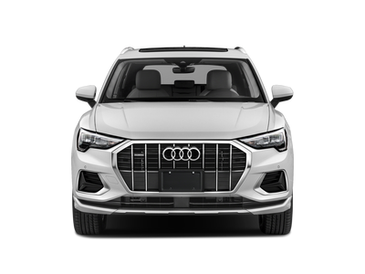 2021 Audi Q3 40 TFSI Premium Sport Utility 4D