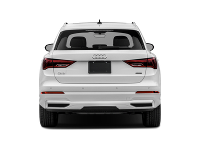 2021 Audi Q3 40 TFSI Premium Sport Utility 4D