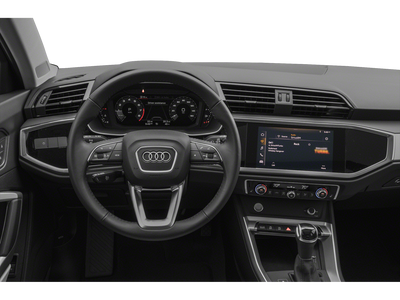 2021 Audi Q3 40 TFSI Premium Sport Utility 4D