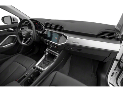 2021 Audi Q3 40 TFSI Premium Sport Utility 4D