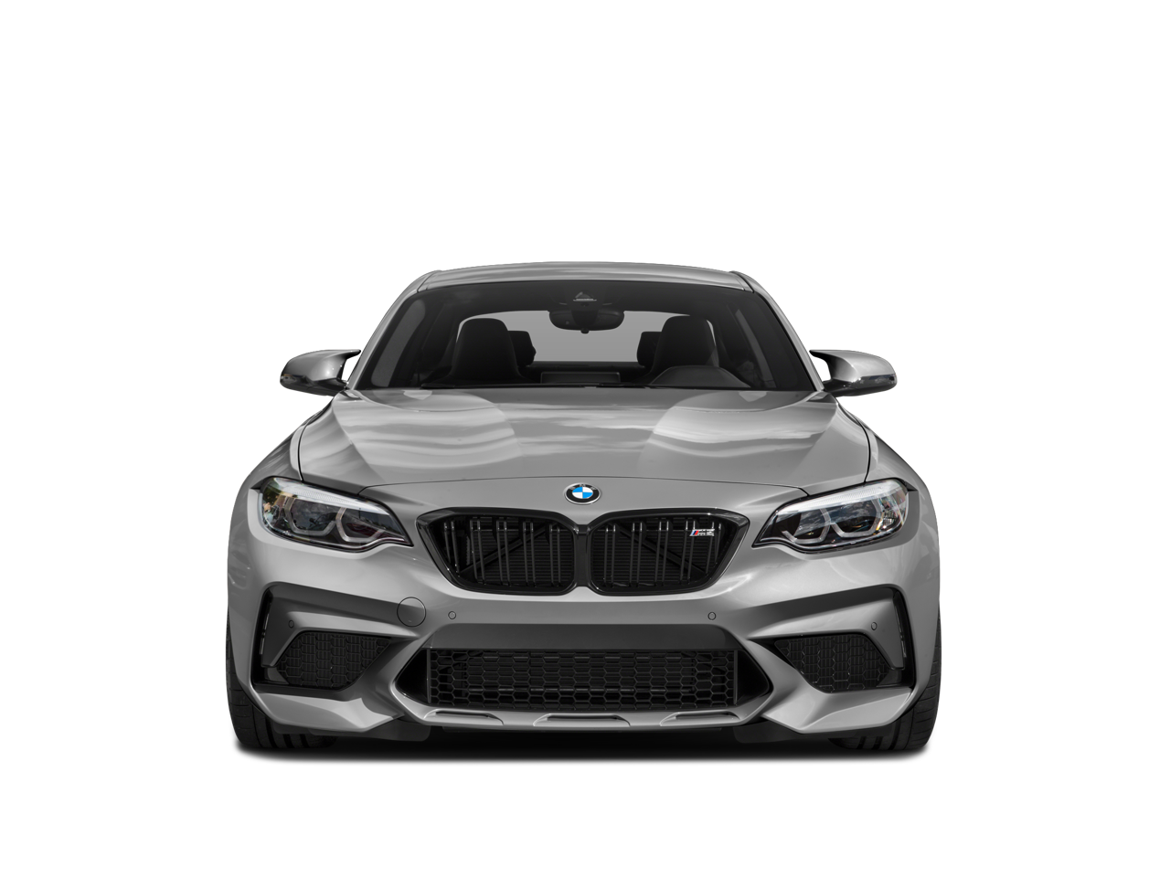 2021 BMW M2 Competition Coupe 2D