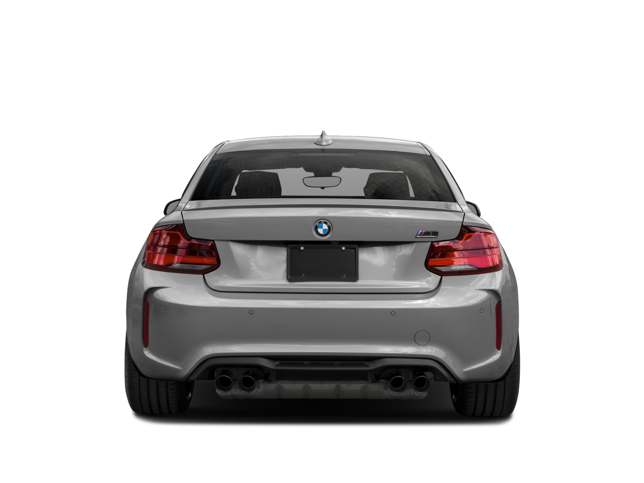 2021 BMW M2 Competition Coupe 2D