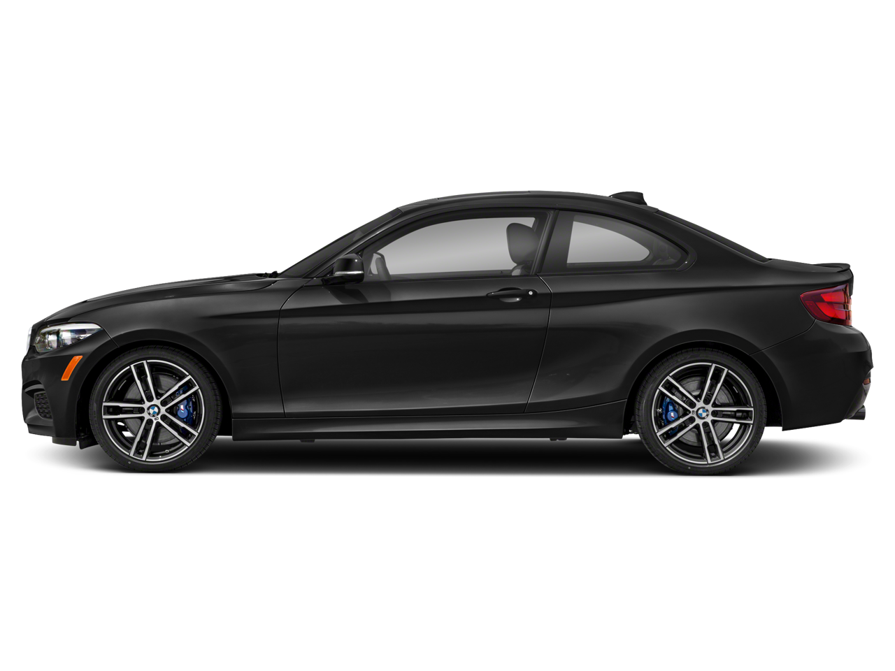 2021 BMW 2 Series M240i xDrive Coupe 2D