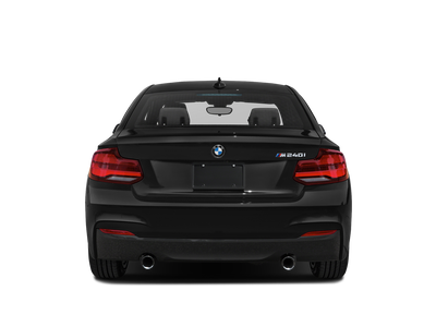 2021 BMW 2 Series M240i xDrive Coupe 2D