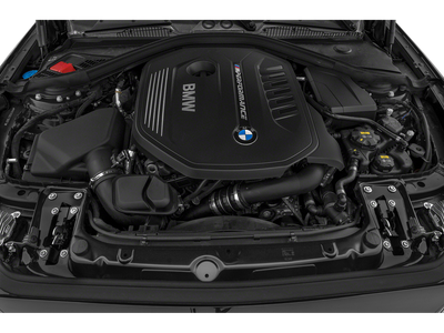 2021 BMW 2 Series M240i xDrive Coupe 2D