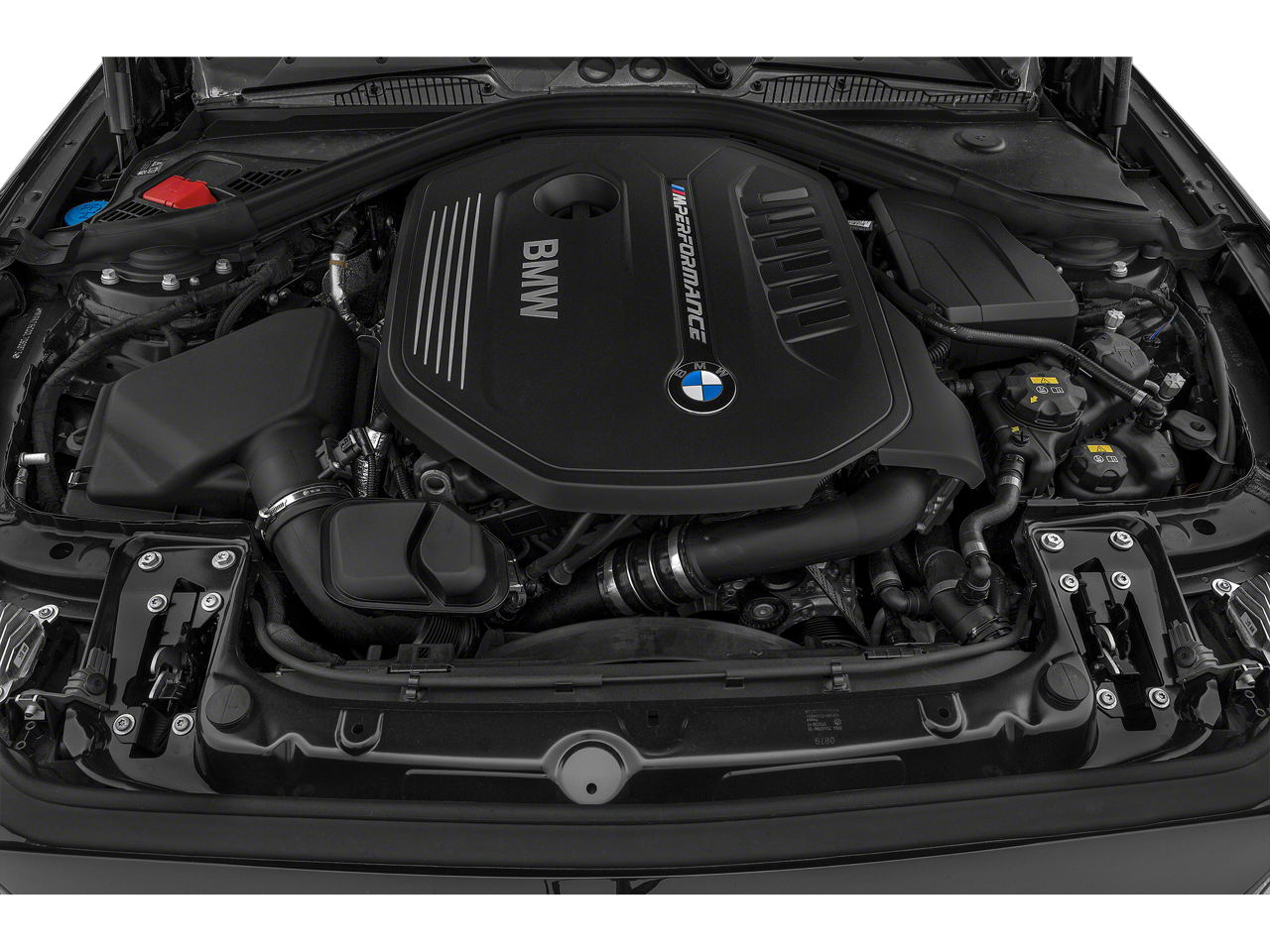 2021 BMW 2 Series M240i xDrive Coupe 2D