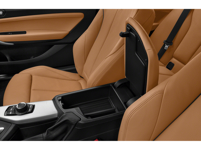 2021 BMW 2 Series M240i xDrive Coupe 2D