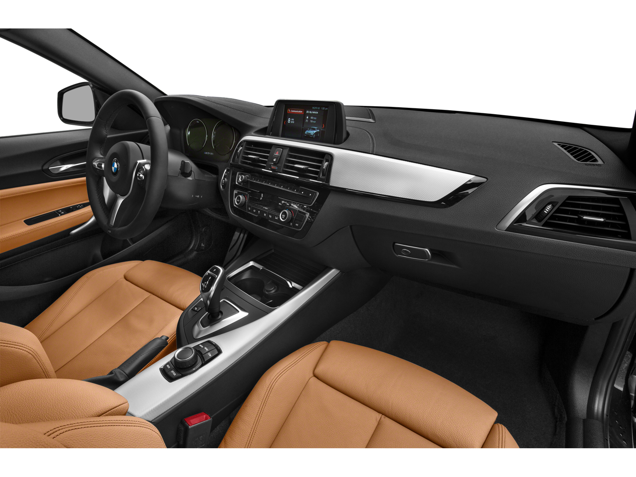 2021 BMW 2 Series M240i xDrive Coupe 2D