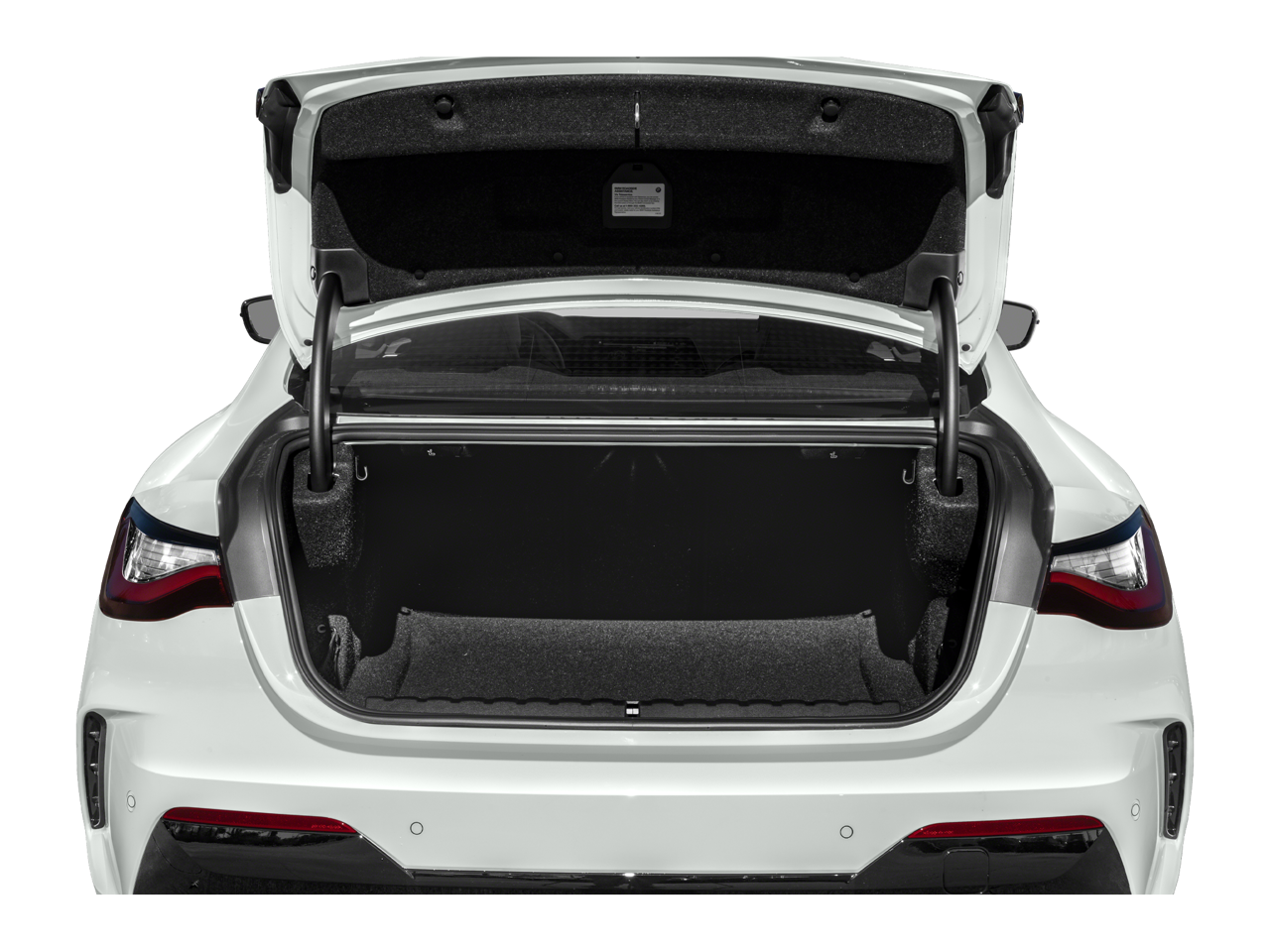 2021 BMW 4 Series M440i xDrive Coupe 2D