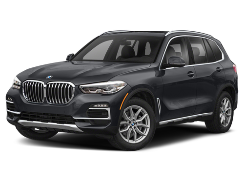 2021 BMW X5 sDrive40i Sport Utility 4D