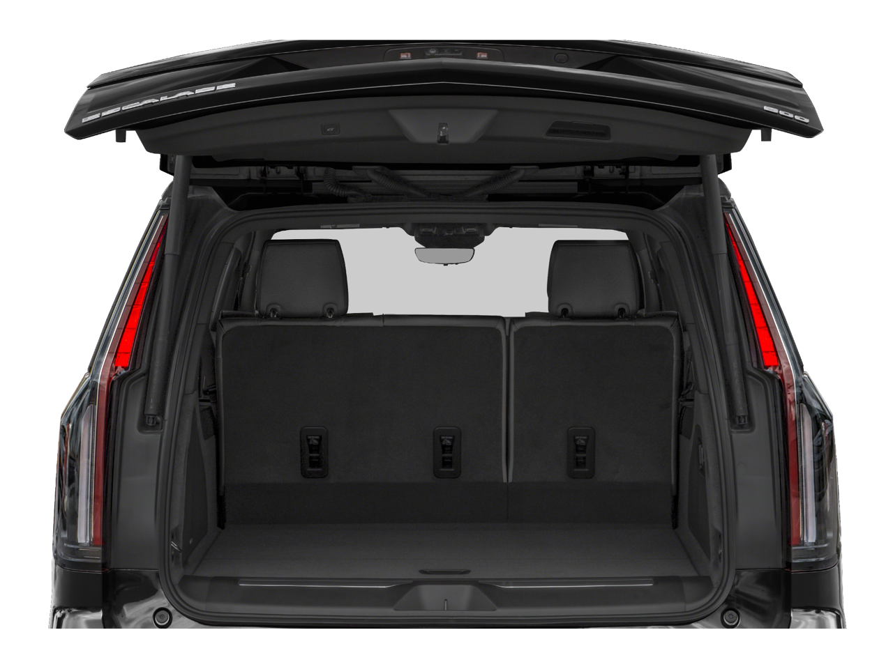 2021 Cadillac Escalade ESV Premium Luxury Sport Utility 4D