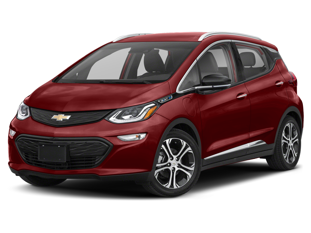 2021 Chevrolet Bolt EV Premier Hatchback 4D