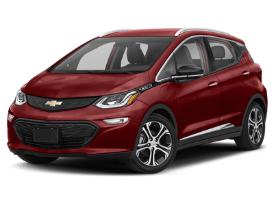 2021 Chevrolet Bolt EV Premier Hatchback 4D