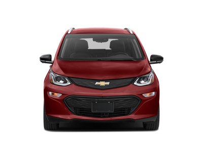 2021 Chevrolet Bolt EV Premier Hatchback 4D