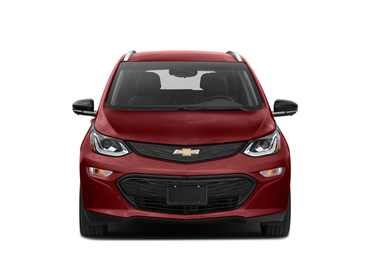 2021 Chevrolet Bolt EV Premier Hatchback 4D