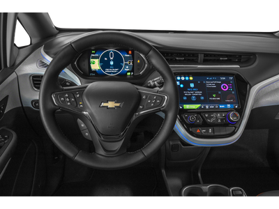 2021 Chevrolet Bolt EV Premier Hatchback 4D