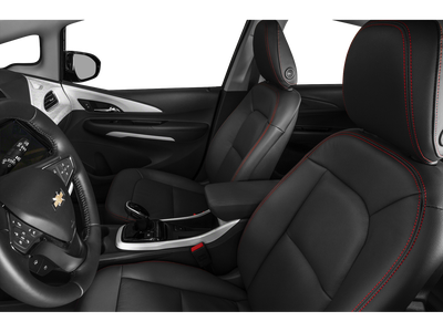 2021 Chevrolet Bolt EV Premier Hatchback 4D