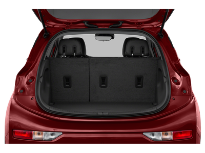 2021 Chevrolet Bolt EV Premier Hatchback 4D