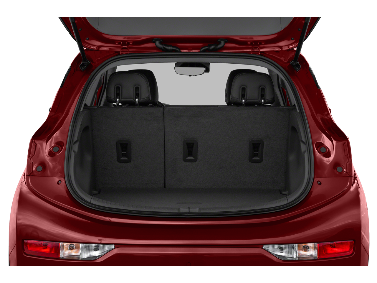2021 Chevrolet Bolt EV Premier Hatchback 4D
