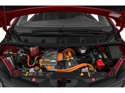 2021 Chevrolet Bolt EV Premier Hatchback 4D