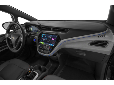 2021 Chevrolet Bolt EV Premier Hatchback 4D