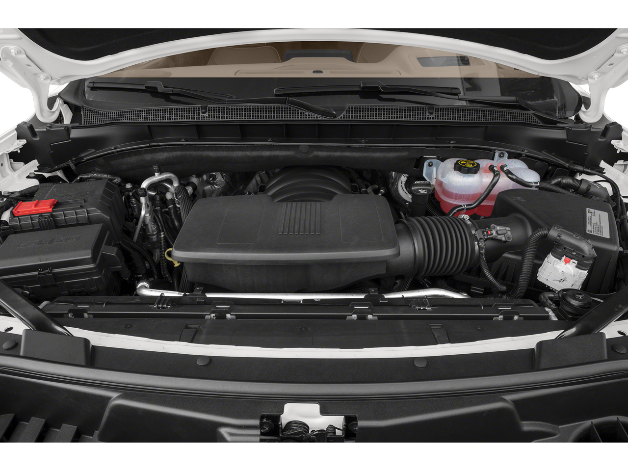 2021 Chevrolet Tahoe Premier Sport Utility 4D