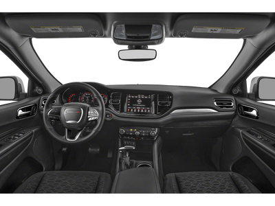 2021 Dodge Durango R/T Sport Utility 4D