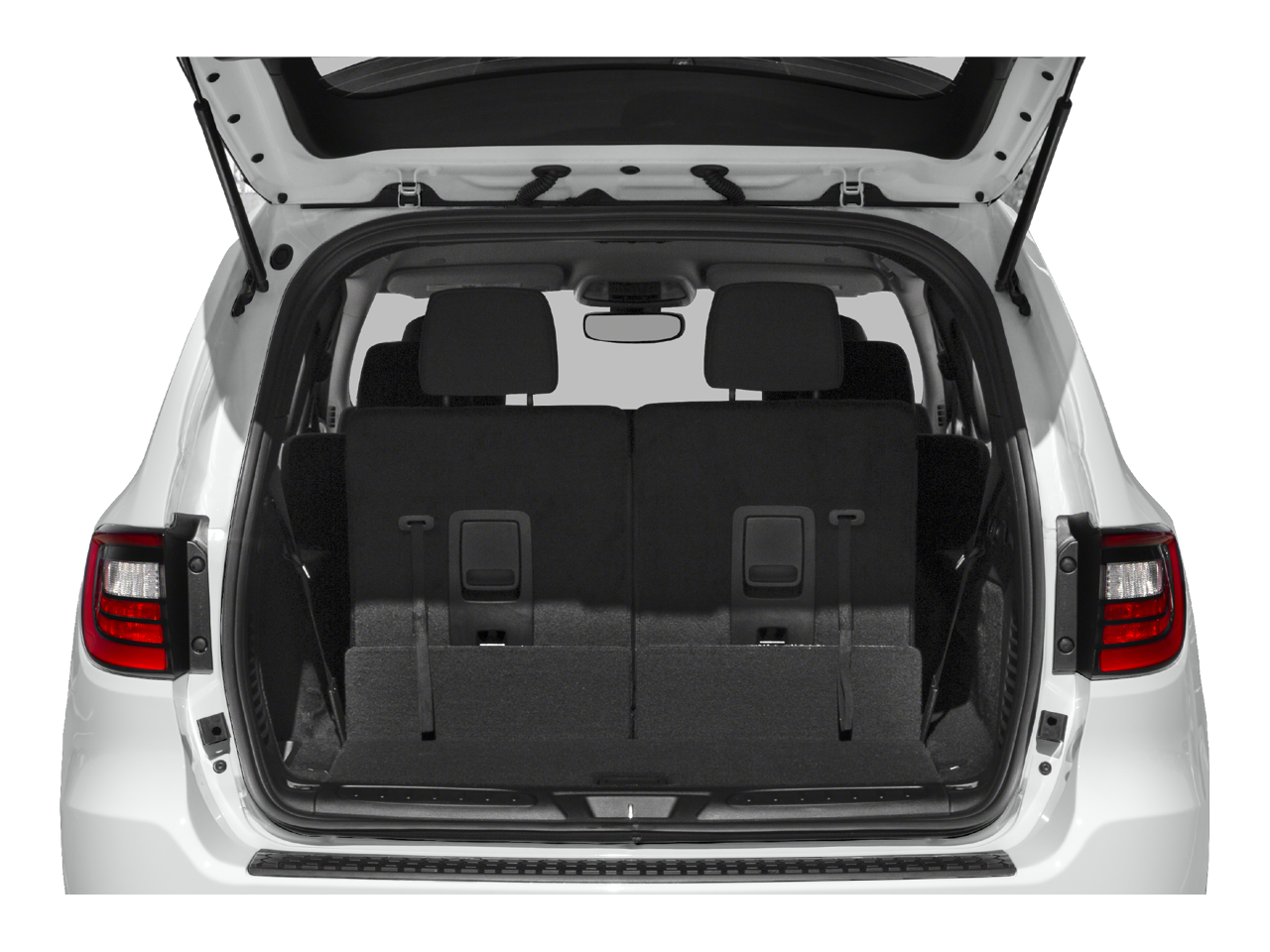 2021 Dodge Durango R/T Sport Utility 4D